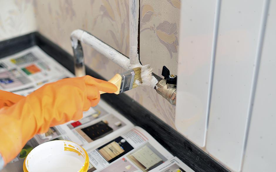 entretien chauffe eau gaz Orgerus